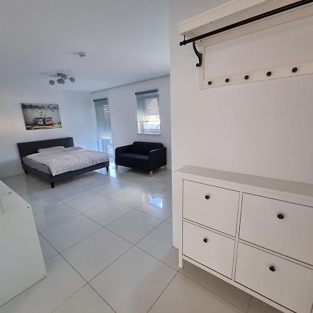 Landau, Schoene Helle Gemuetliche Wohnung Landau in der Pfalz Exteriér fotografie
