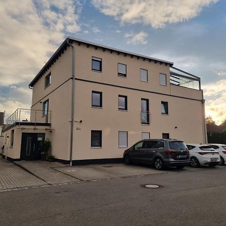 Landau, Schoene Helle Gemuetliche Wohnung Landau in der Pfalz Exteriér fotografie