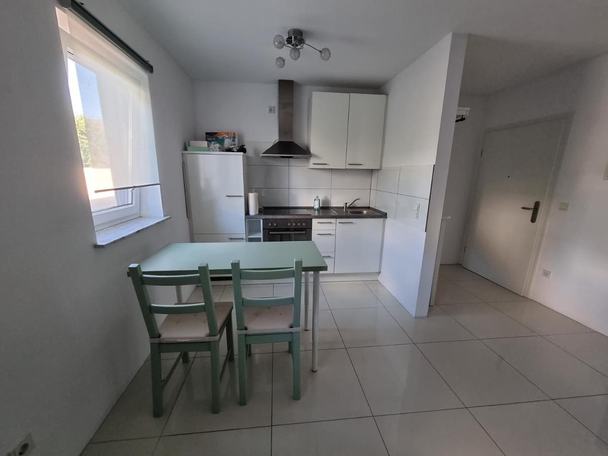 Landau, Schoene Helle Gemuetliche Wohnung Landau in der Pfalz Exteriér fotografie