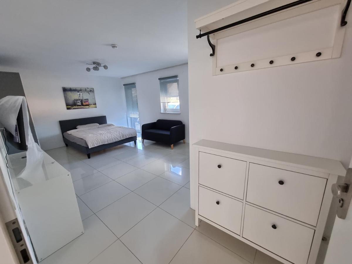 Landau, Schoene Helle Gemuetliche Wohnung Landau in der Pfalz Exteriér fotografie