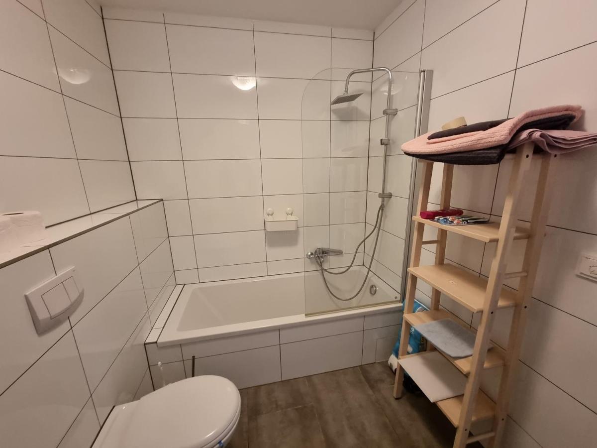 Landau, Schoene Helle Gemuetliche Wohnung Landau in der Pfalz Exteriér fotografie